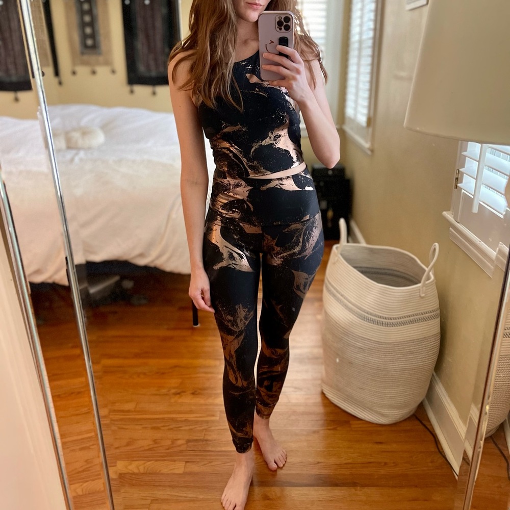 Old Navy Active set